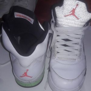 Jordan 5's